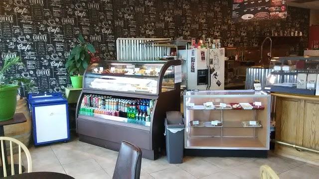 Stars & Dreams Gluten-Free Paradise